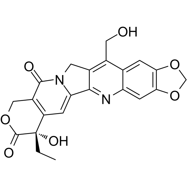7-Hydroxymethyl-10,11-MDCPT 428816-69-7